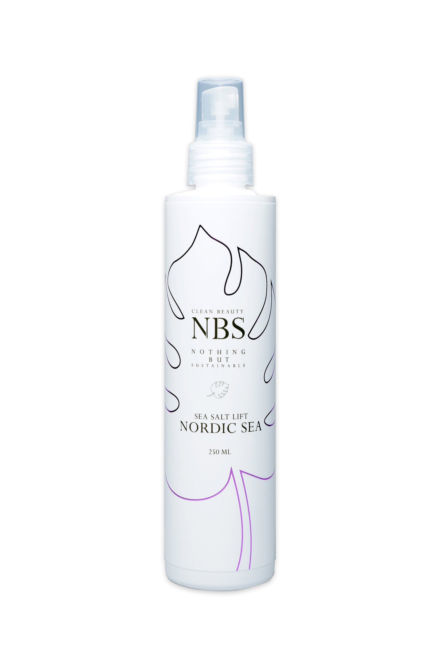 Nordic sea - Sea salt spray 250ml